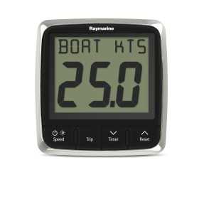 Raymarine i50 Speed Digital Instrument Display RYE70058 Raymarine i50 Speed Digital Instrument Display RYE70058