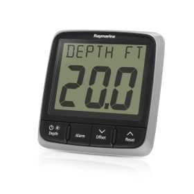 Raymarine i50 Depth Digital Instrument Display RYE70059 Raymarine i50 Depth Digital Instrument Display RYE70059