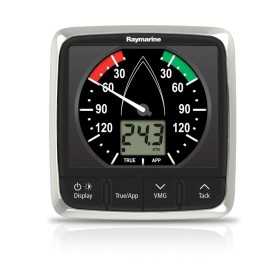 Raymarine i60 Wind Digital Display E70061 RYE70061 Raymarine i60 Wind Digital Display E70061 RYE70061