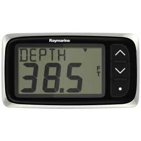 Raymarine i40 Depth Display E70064 RYE70064 Raymarine i40 Depth Display E70064 RYE70064