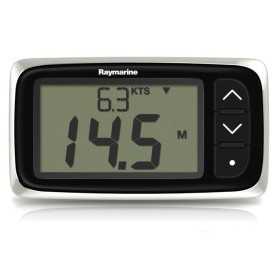Raymarine i40 BiData Display E70066 RYE70066 Raymarine i40 BiData Display E70066 RYE70066