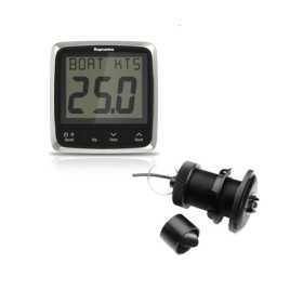 Raymarine i50 Speed Pack with Speed and temperature Transducer RYE70147 Raymarine i50 Speed Pack with Speed and temperature Transducer RYE70147