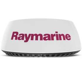 Raymarine Quantum Wireless CHIRP Radar with cable 10mt E70210 RYE70210 Raymarine Quantum Wireless CHIRP Radar with cable 10mt E70210 RYE70210