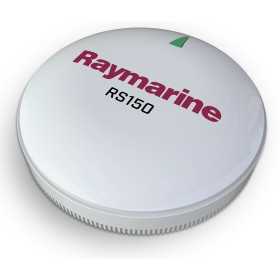 Raymarine GPS RS150 10Kz Antenna for Axiom RYE70310 Raymarine GPS RS150 10Kz Antenna for Axiom RYE70310