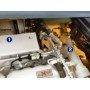Raymarine FLIR AX8 Thermal Camera for engine room E70321 RYE70321