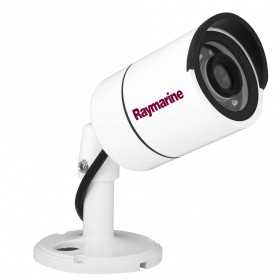 Raymarine CAM210 IP Day and Night Network Marine Camera E70346 RYE70346 Raymarine CAM210 IP Day and Night Network Marine Camera E70346 RYE70346