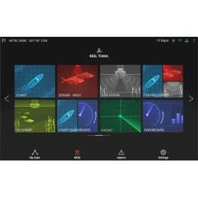 Raymarine Axiom 7 7" Multifunction Display E70363 RYE70363 Raymarine Axiom 7 7" Multifunction Display E70363 RYE70363