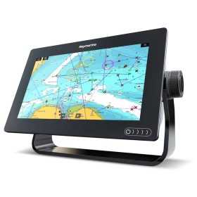 Raymarine Axiom 9 9" Colored Multifunction Wifi Touch Display E70366 RYE70366 Raymarine Axiom 9 9" Colored Multifunction Wifi Touch Display E70366 RYE70366