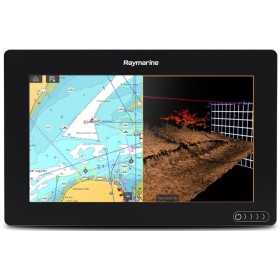 Raymarine Axiom 9RV MultifunctionDisplay with Fishfinder RealVision 3D E70367 RYE70367 Raymarine Axiom 9RV MultifunctionDisplay with Fishfinder RealVision 3D E70367 RYE70367