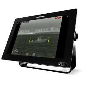 Raymarine Axiom 12 RV Multifunction Display + RealVision 3D + 600W Sonar + RV-100 Transducer RYE7036903 Raymarine Axiom 12 RV Multifunction Display + RealVision 3D + 600W Sonar + RV-100 Transducer RYE7036903
