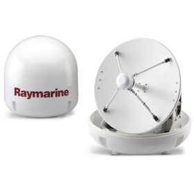 Raymarine TV sat antenna 45STV - E70462 RYE70462 Raymarine TV sat antenna 45STV - E70462 RYE70462