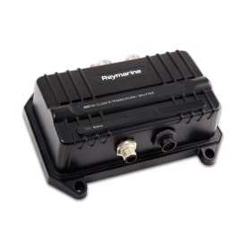 Raymarine AIS700 Class B AIS Data Transceiver with Splitter E70476 RYE70476 Raymarine AIS700 Class B AIS Data Transceiver with Splitter E70476 RYE70476