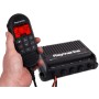 Raymarine Ray91 Modular VHF Dual-Station Radio with AIS Receiver E70493 RYE70493