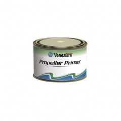 Veneziani Propeller Primer for metals 0,25Lt Grey 473COL173 Veneziani Propeller Primer for metals 0,25Lt Grey 473COL173