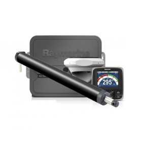 Raymarine EV-100 Tiller Autopilot System for Sailing Boat Tiller Drive T70153 RYT70153 Raymarine EV-100 Tiller Autopilot System for Sailing Boat Tiller Drive T70153 RYT70153