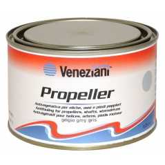 Veneziani Propeller Antifouling 0,25Lt Grey 473COL174 Veneziani Propeller Antifouling 0,25Lt Grey 473COL174
