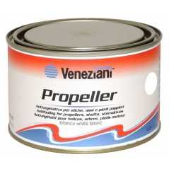 Veneziani Propeller Antifouling Lt 0,25 White 473COL175 Veneziani Propeller Antifouling Lt 0,25 White 473COL175