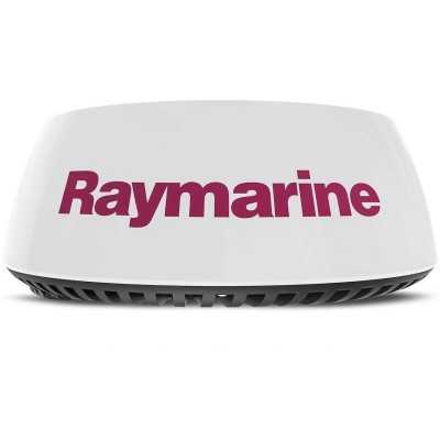 Raymarine Radar wireless CHIRP Quantum Q24C WiFi con cavo 30mt T70266 RYT70266-13%