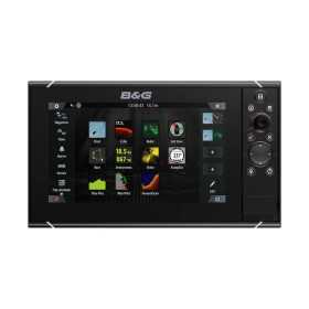 B&G Zeus3 S 9 Multifunction Display World Basemap 000-15411-001 62800027 B&G Zeus3 S 9 Multifunction Display World Basemap 000-15411-001 62800027