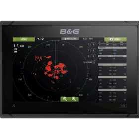 B&G Vulcan 9 FS Multi-function Display 000-13214-001 62800036 B&G Vulcan 9 FS Multi-function Display 000-13214-001 62800036