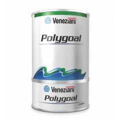 Veneziani Polygoal two-component Undercoat White 153 2.5lt 473COL208 Veneziani Polygoal two-component Undercoat White 153 2.5lt 473COL208