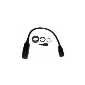 Raymarine Adaptor Cable 25-7pin to attach 7pin Airmar AXIOM RV A80488 64520641 Raymarine Adaptor Cable 25-7pin to attach 7pin Airmar AXIOM RV A80488 64520641
