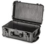 Waterproof Trolley Case Empty 520TR Black for Electronic Devices 66020017