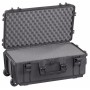 Waterproof Trolley Case Empty 520TR Black for Electronic Devices 66020017