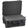 Waterproof Case Cubed Foam 540H245S Black x VHF Radio Video Cameras 66020024