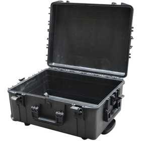 Waterproof Trolley Case Empty 540H245TR Black VHF Radio Video Cameras 66020025 Waterproof Trolley Case Empty 540H245TR Black VHF Radio Video Cameras 66020025