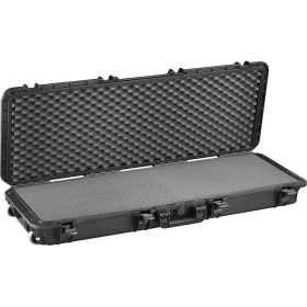 Waterproof Case Cubed Foam 1100S Black x VHF Radio Video Cameras 66020036 Waterproof Case Cubed Foam 1100S Black x VHF Radio Video Cameras 66020036