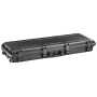Waterproof Case Cubed Foam 1100S Black x VHF Radio Video Cameras 66020036