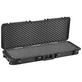 Waterproof Case Egg Foam 1100GPB Black for VHF Marine Fishing Diving 66020037 Waterproof Case Egg Foam 1100GPB Black for VHF Marine Fishing Diving 66020037