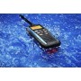Icom IC-M25 EURO35 Blue Floating Handheld VHF 5W Marine Transceiver 66020566