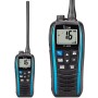Icom IC-M25 EURO55 Blue Floating Handheld VHF 5W Marine Transceiver 66020566