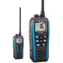 Icom IC-M25EURO Ricetrasmettitore portatile VHF 5W galleggiante Blu 66020566-10%