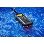 Icom IC-M25 EURO15 Grey Floating Handheld VHF 5W Marine Transceiver 66020568