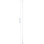 Scout KS-72 CB Fiberglass Antenna 240cm with RG-58 5m Cable N100266501077