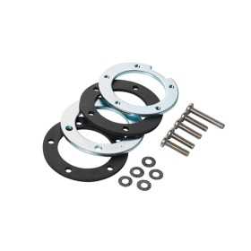 VDO Kit metal ring nuts and fastening seals OS2767410 VDO Kit metal ring nuts and fastening seals OS2767410