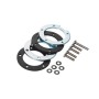 VDO Kit metal ring nuts and fastening seals OS2767410