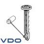 VDO ViewLine Fuel level float 150-605mm OS2767400