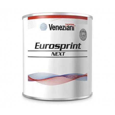 Veneziani Eurosprint Next Antivegetativa 750ml Nero 473COL262-35%