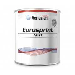 Veneziani Eurosprint NEXT Antifouling White .153 0,75 Lt 473COL266 Veneziani Eurosprint NEXT Antifouling White .153 0,75 Lt 473COL266