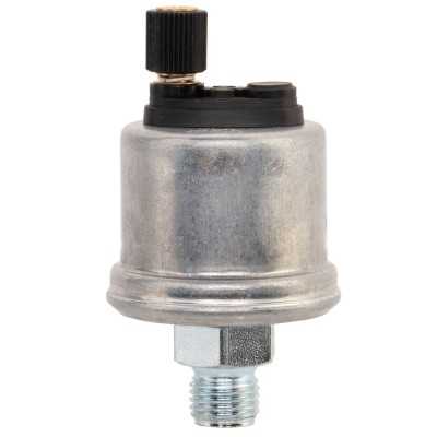 VDO Oil pressure bulb 5 Bar 1/8-27NPT Grounded poles + Alarm OS2756501