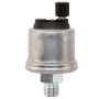 VDO Sensore pressione olio 10 Bar 1/8-27NPT Poli a massa + Allarme OS2756500-28%