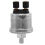 VDO Oil pressure bulb double 5 Bar 1/8-27NPT Insulated poles OS2755600