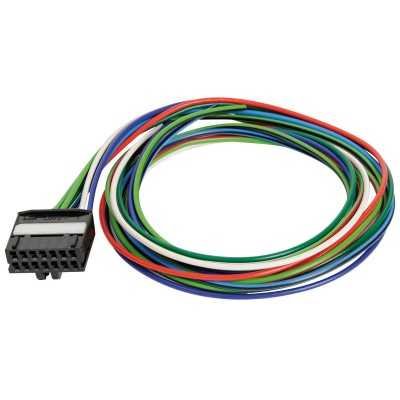 VDO 8-pin ViewLine pre-wired cable OS2759911