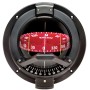 Ritchie Venturi Sail 3-3/4 Compass Black Red Dial OS2508802