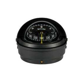 Ritchie Wheelmark External Compass 3 Black OS2508241 Ritchie Wheelmark External Compass 3 Black OS2508241