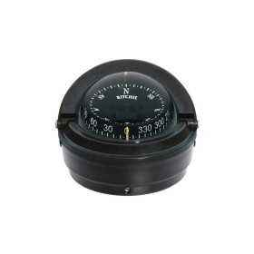Ritchie Voyager 3 Compass External Black OS2508211 Ritchie Voyager 3 Compass External Black OS2508211